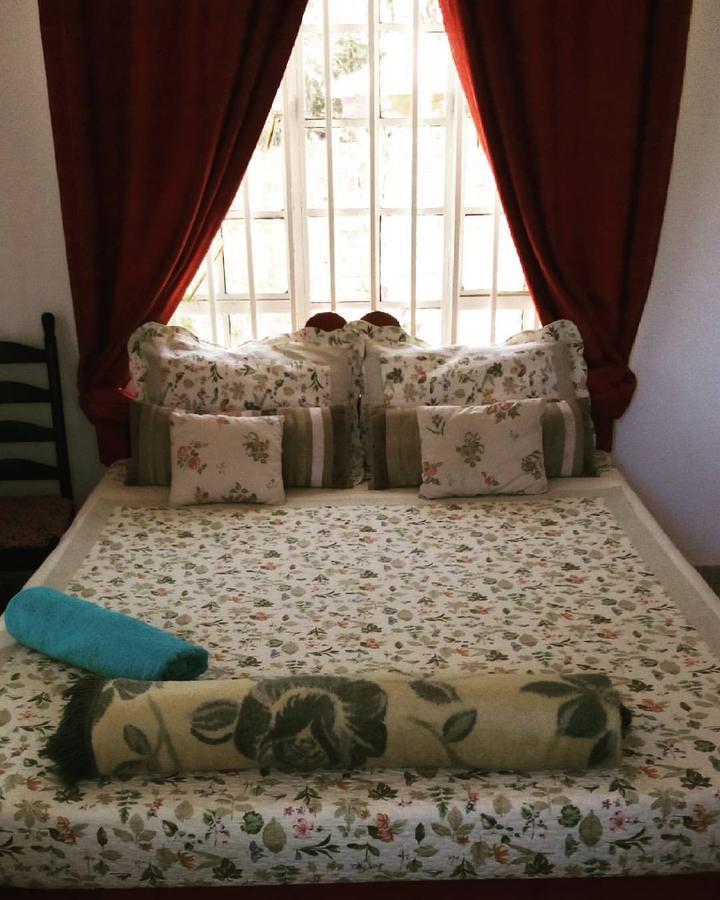 Namanga Marigold Park B&B المظهر الخارجي الصورة