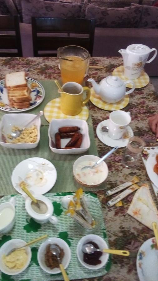 Namanga Marigold Park B&B المظهر الخارجي الصورة